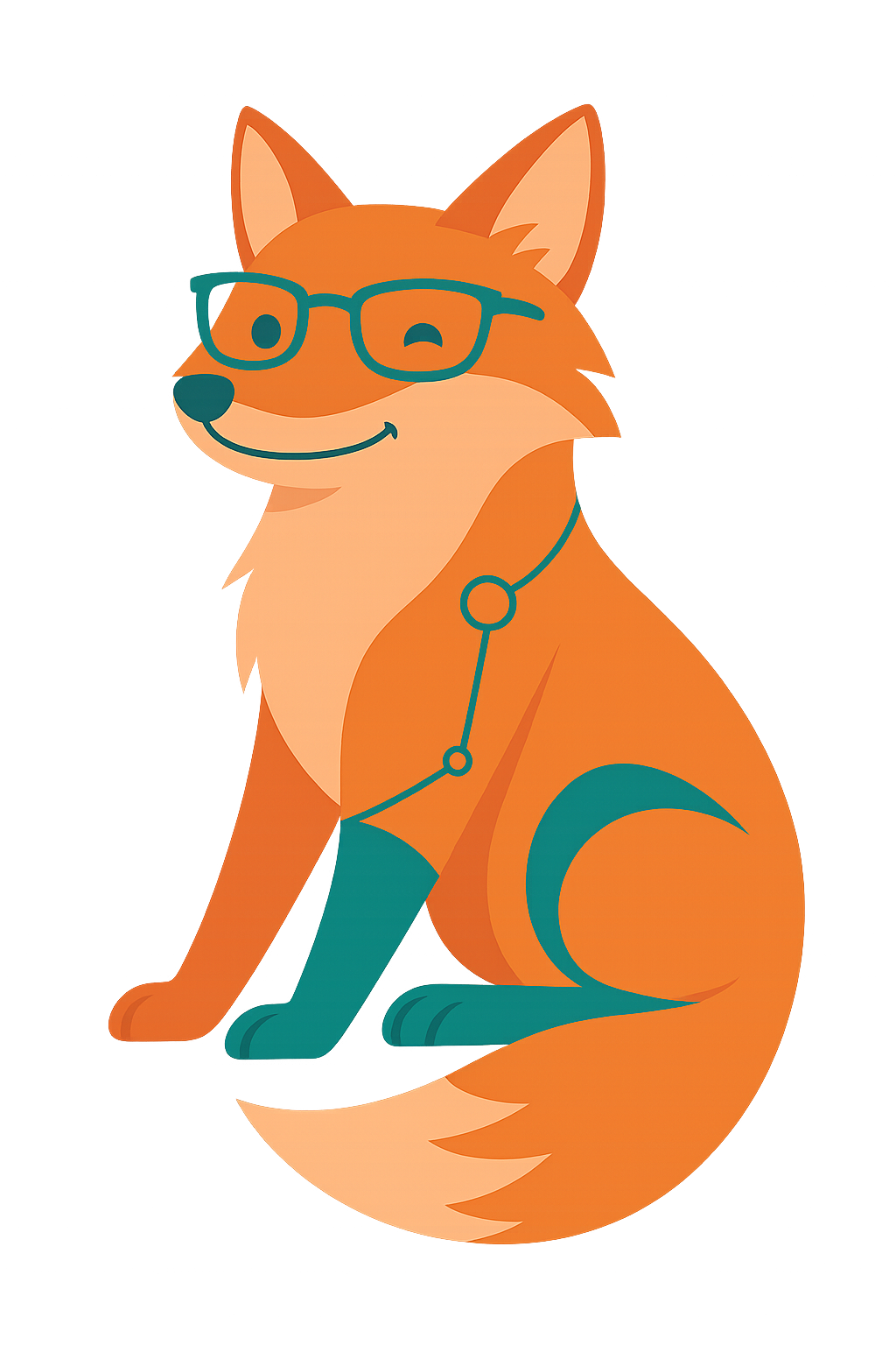Fox Jumping